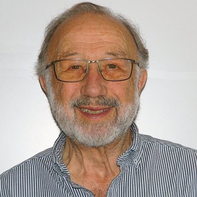 Klaus Alexander Hess