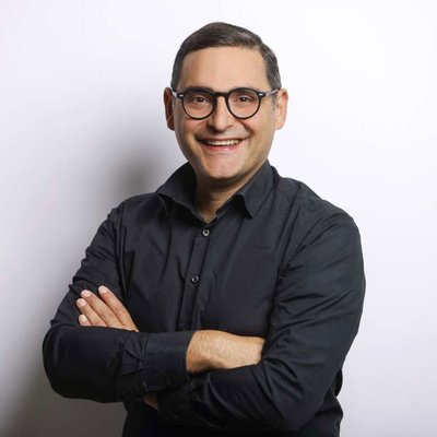 Dr. Ehsan Kangarani