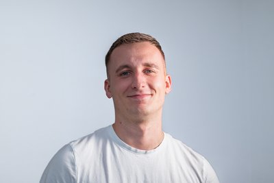 Hannes Hasper Geschäftsführer