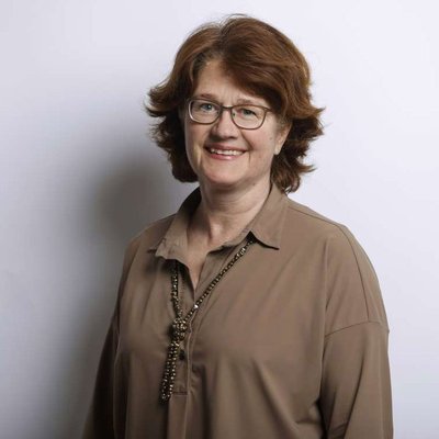 Nicole Salditt Mitgliederbeauftragte