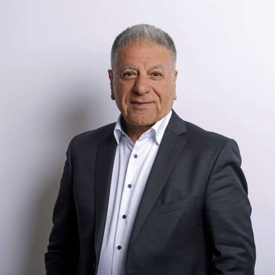 Mehmet Tugcu