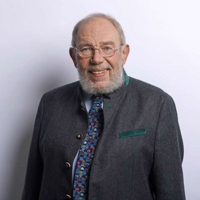 Hans Otto Arnold