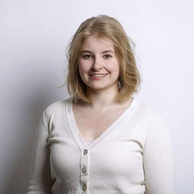 Maja Bohn  Schriftführerin