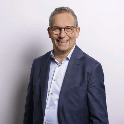 Olaf Feuerstein