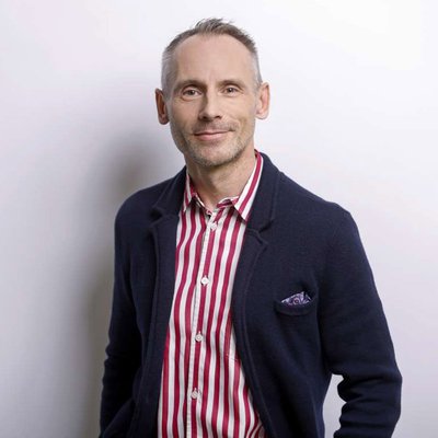 Sven Müller
