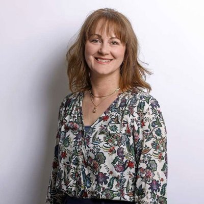 Karin Limbach  Beisitzerin