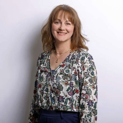 Karin Limbach