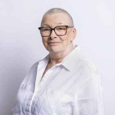 Gabriele Rossow